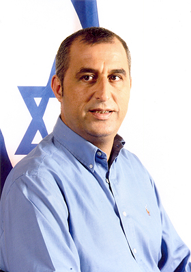 יורם מרציאנו