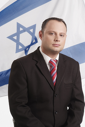 Алекс Миллер