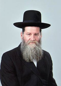 יעקב כהן