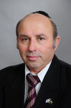Авраам Михаэли