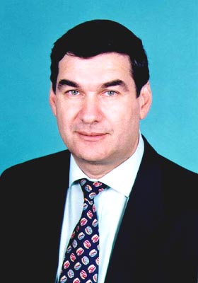 Хаим Рамон