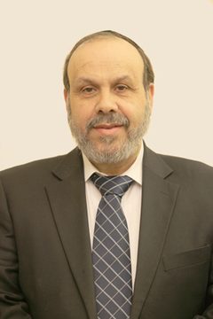 دافيد أزولاي