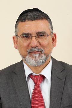 יצחק וקנין