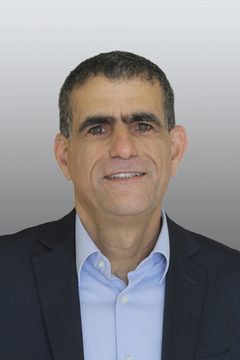Mossi Raz