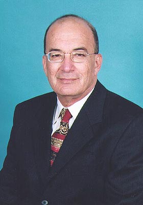יוסי שריד