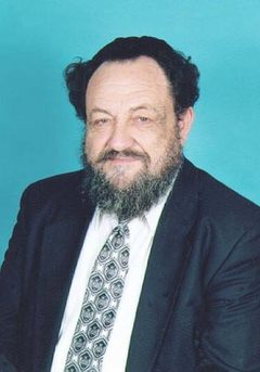 Avraham Ravitz