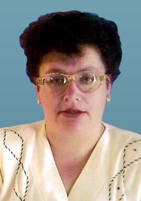 מרינה סולודקין