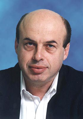 ناتان شيرانسكي