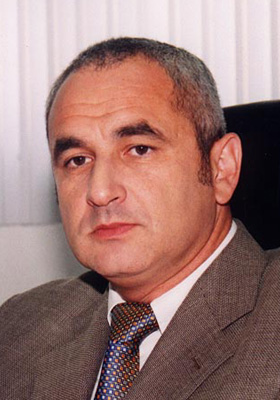 Roman Bronfman