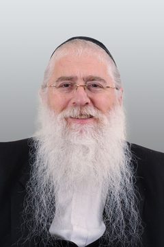 Meir Porush