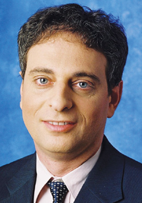 אליעזר זנדברג