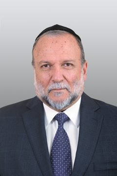 יצחק כהן
