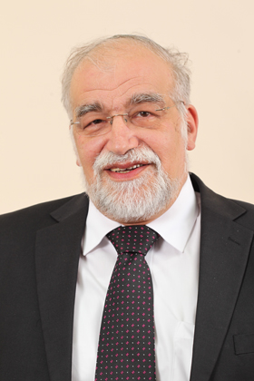 David Rotem