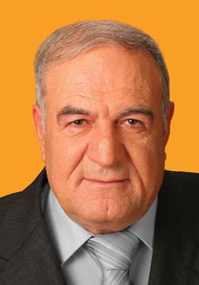 سعيد نفاع