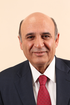 شاؤول موفاز
